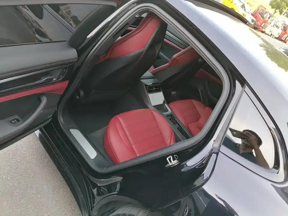 Panamera 2024 Panamera 2.9T — миниатюра 4