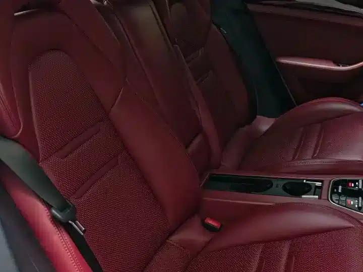2017 Panamera 3.0T — миниатюра 8