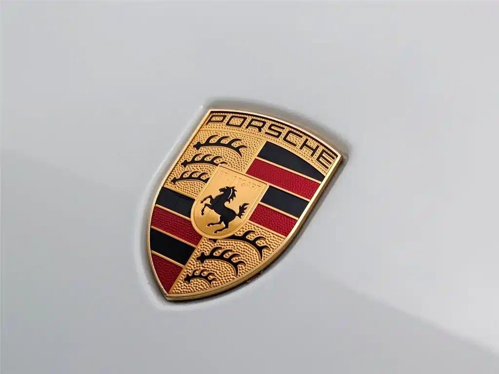 Panamera 2021 Panamera 2.9T — миниатюра 12