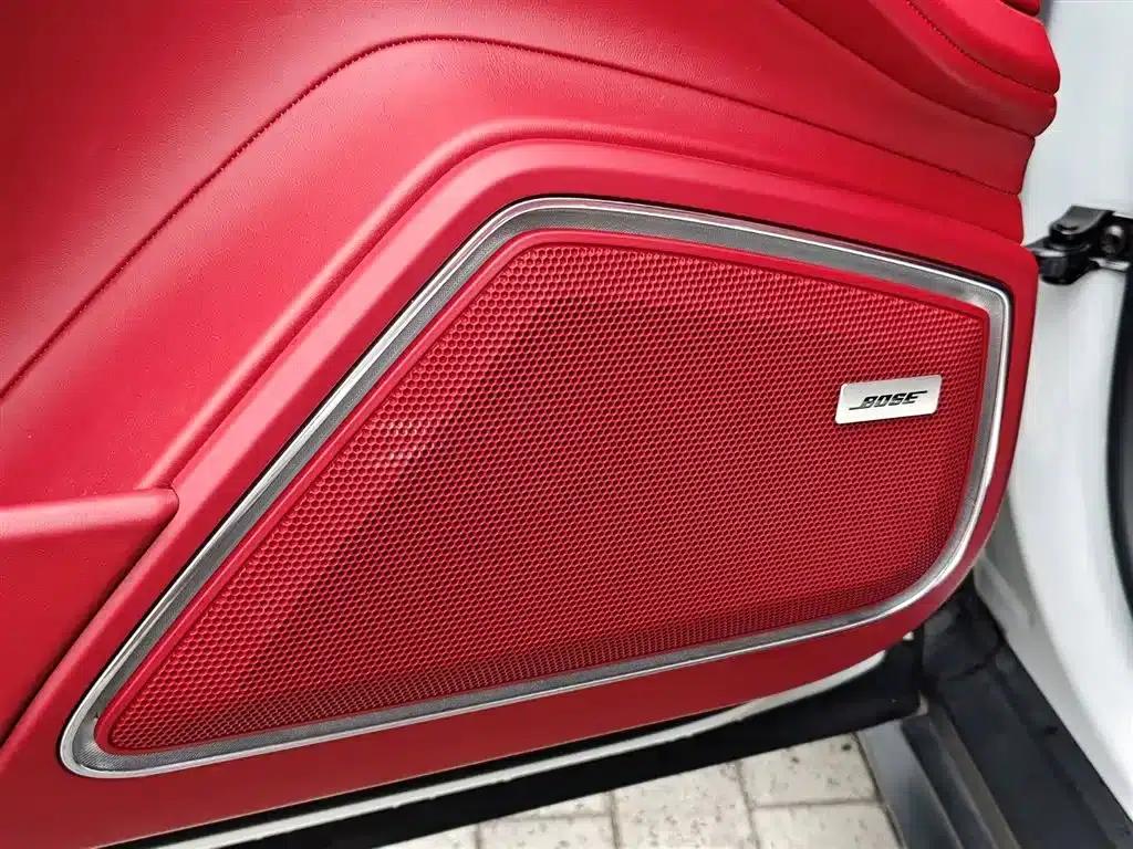 Panamera 2021 Panamera 2.9T — миниатюра 14