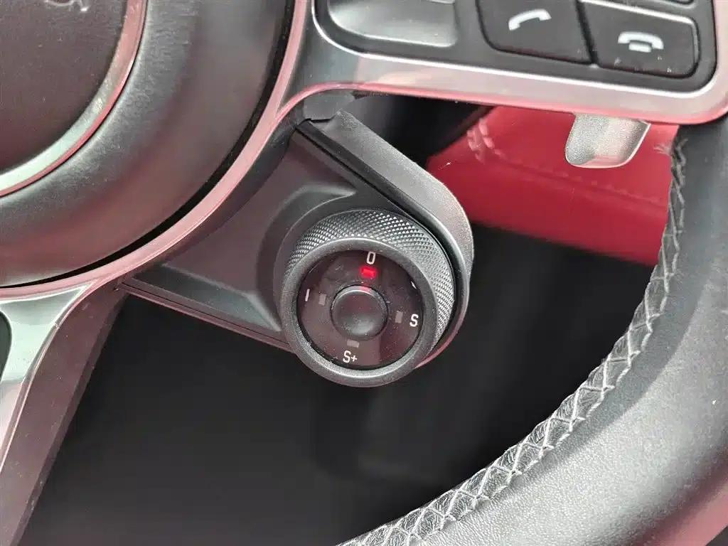 Panamera 2021 Panamera 2.9T — миниатюра 16