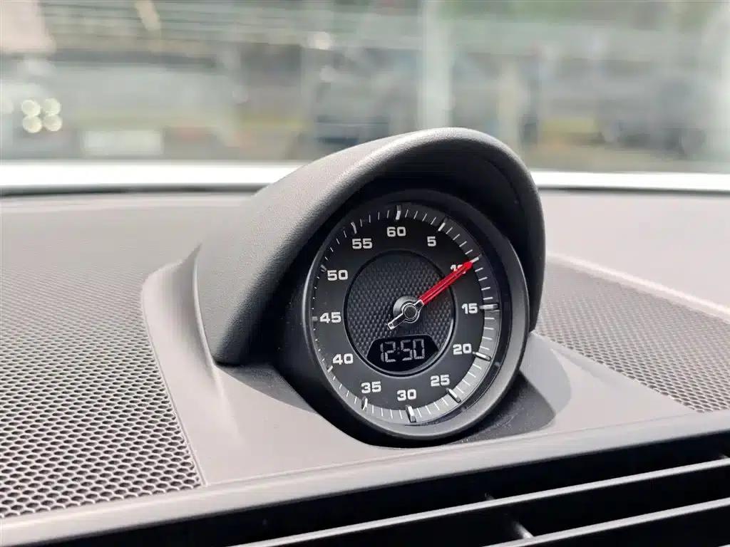 Panamera 2021 Panamera 2.9T — миниатюра 18