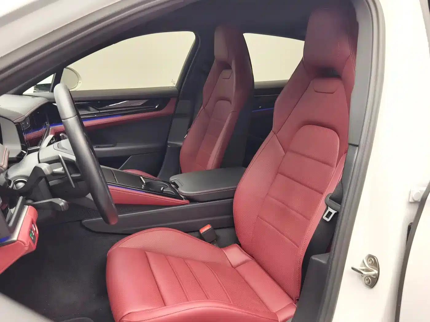Panamera 2024 Panamera 2.9T — миниатюра 12