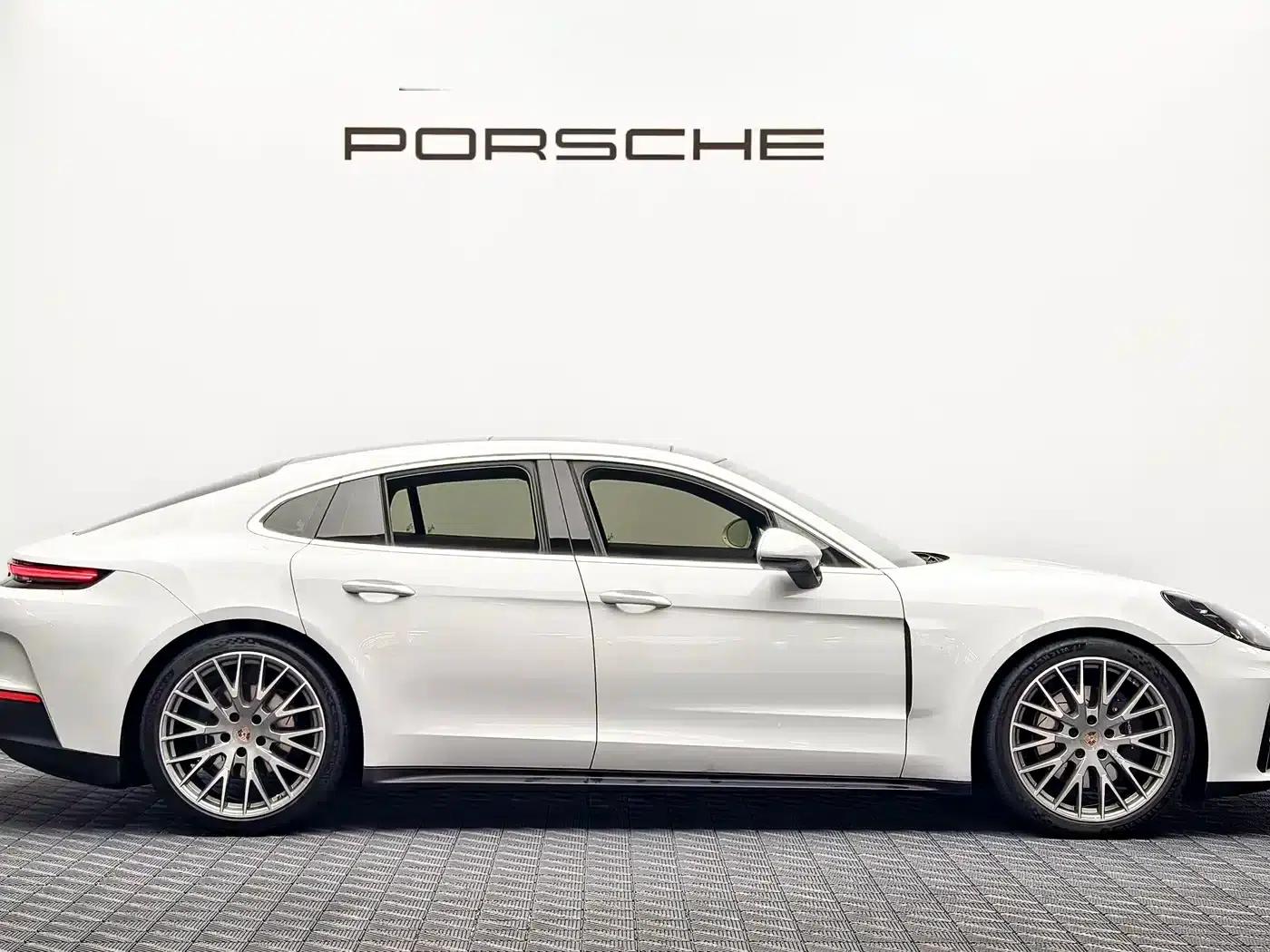 Panamera 2024 Panamera 2.9T — миниатюра 6