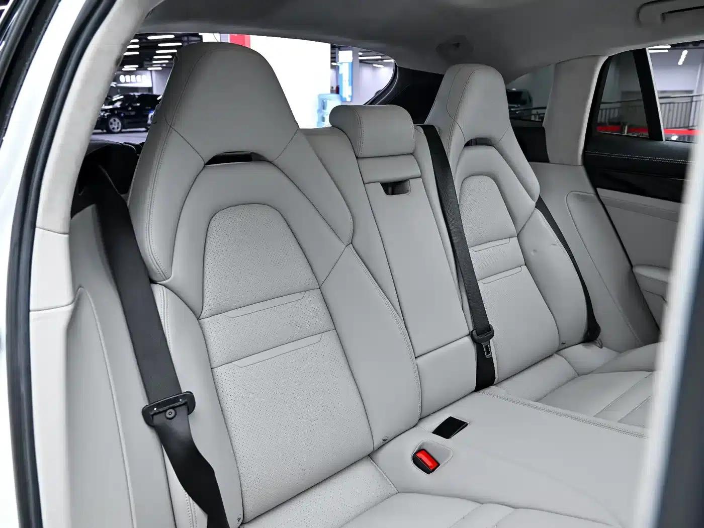 Panamera 2021 Panamera 4 Sport Turismo 2.9T — миниатюра 10