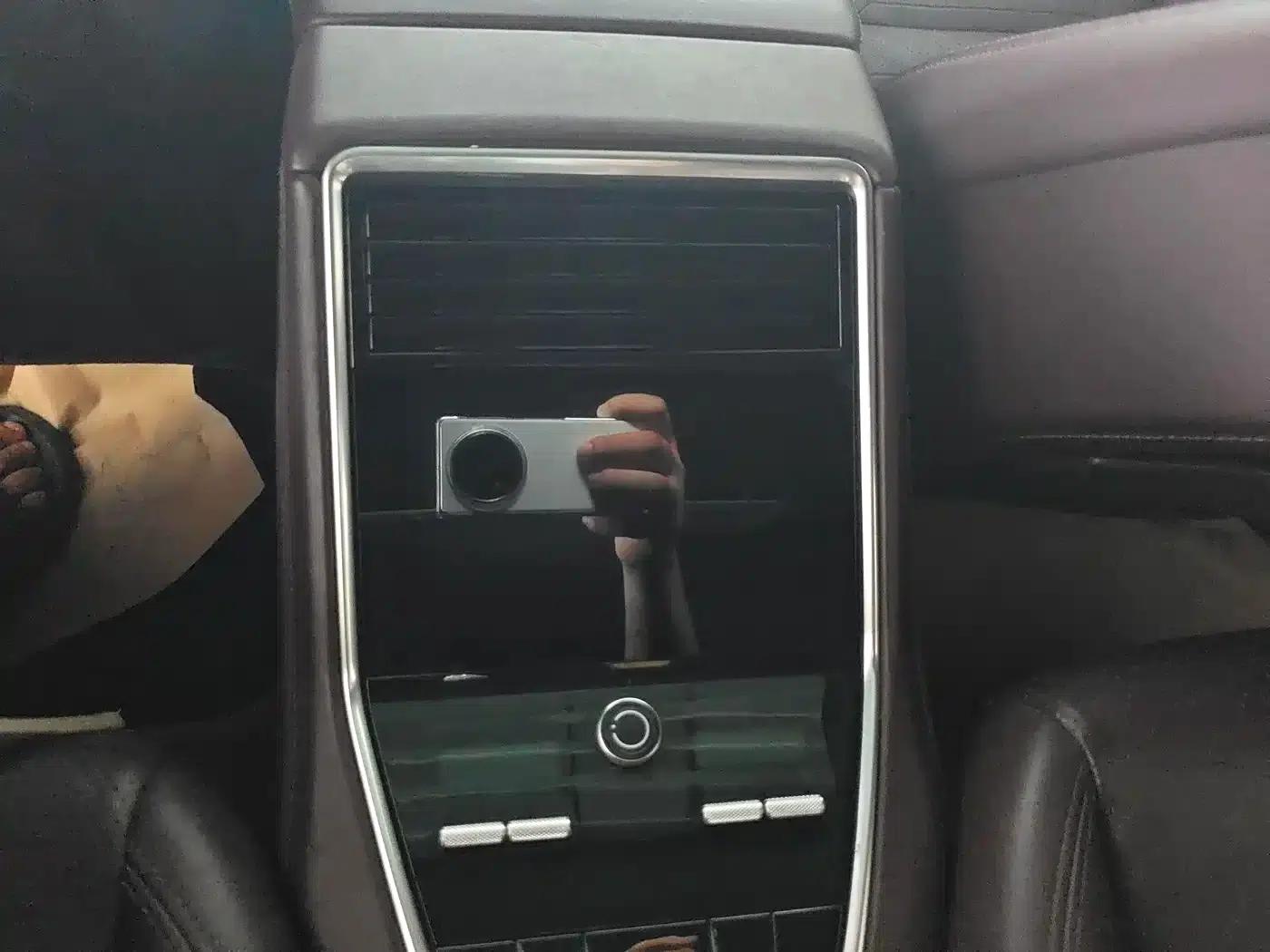 2017 Panamera 3.0T — миниатюра 15
