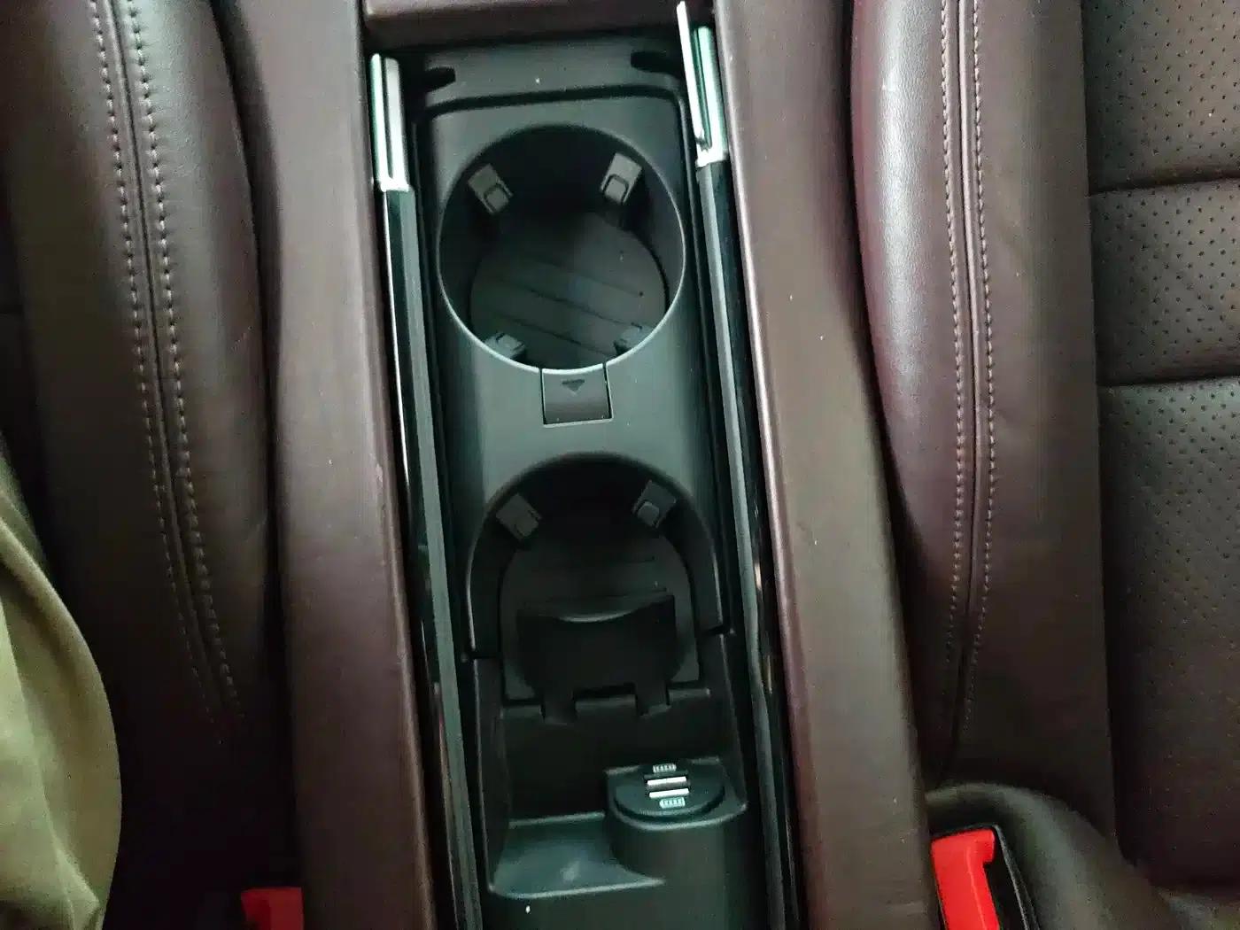 2017 Panamera 3.0T — миниатюра 16