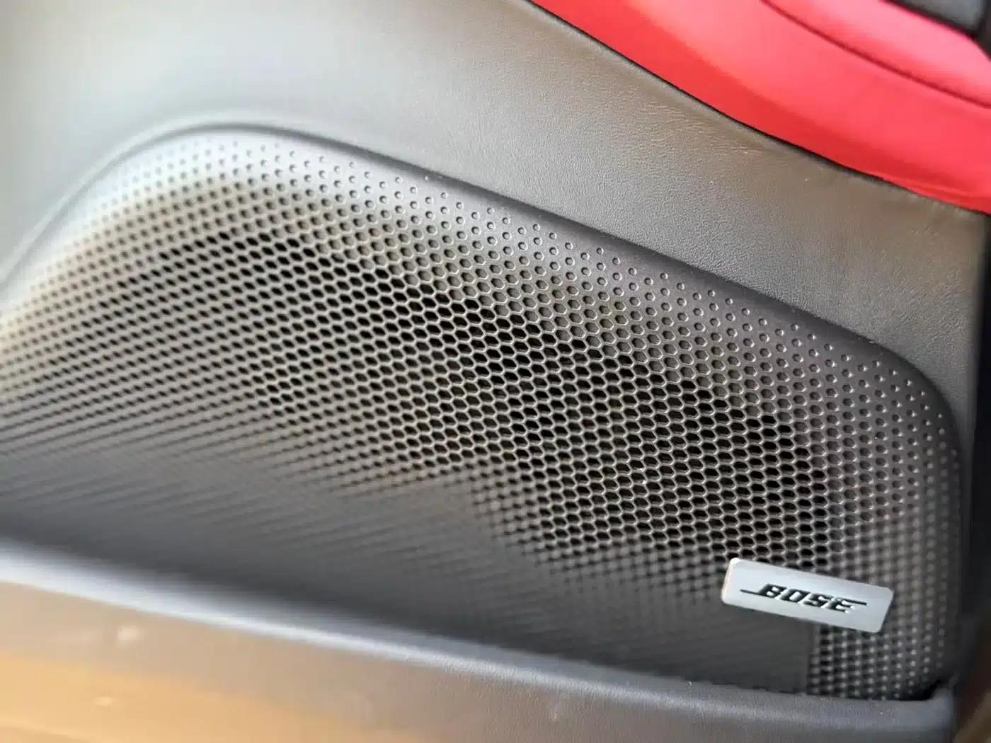 Panamera 2024 Panamera 2.9T — миниатюра 9
