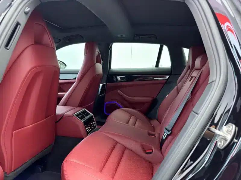 Panamera 2023 Panamera 4 Sport Turismo 2.9T — миниатюра 7
