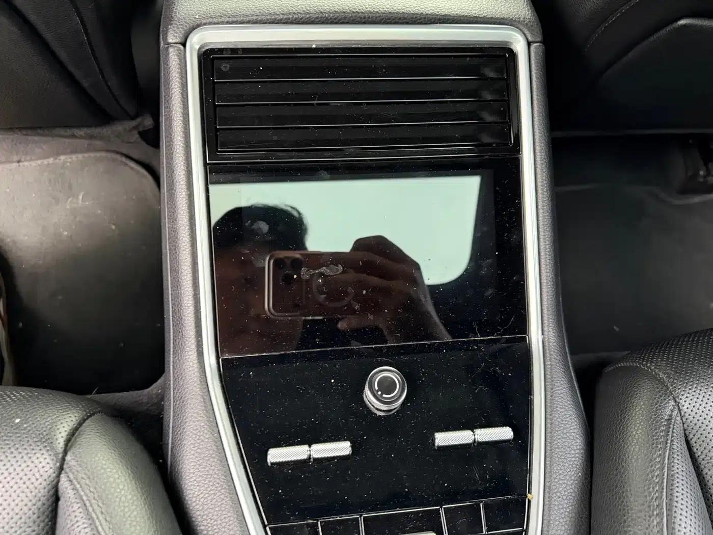 Panamera 2019 Panamera 2.9T — миниатюра 9