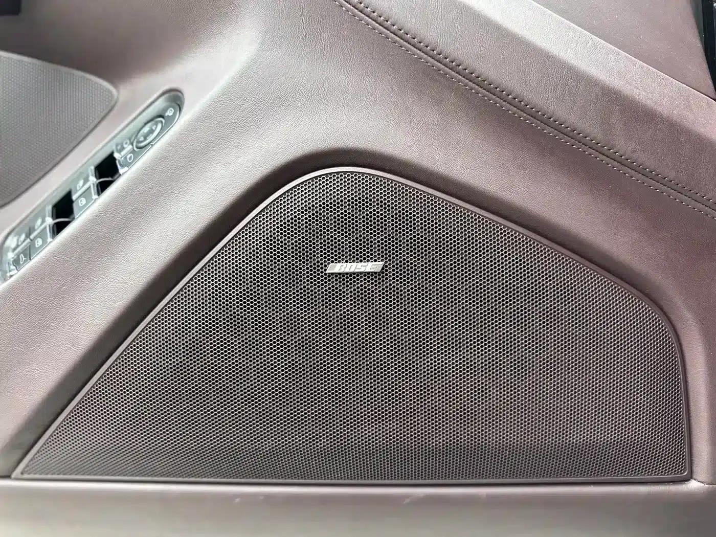 2014 Panamera Executive 3.0T — миниатюра 15