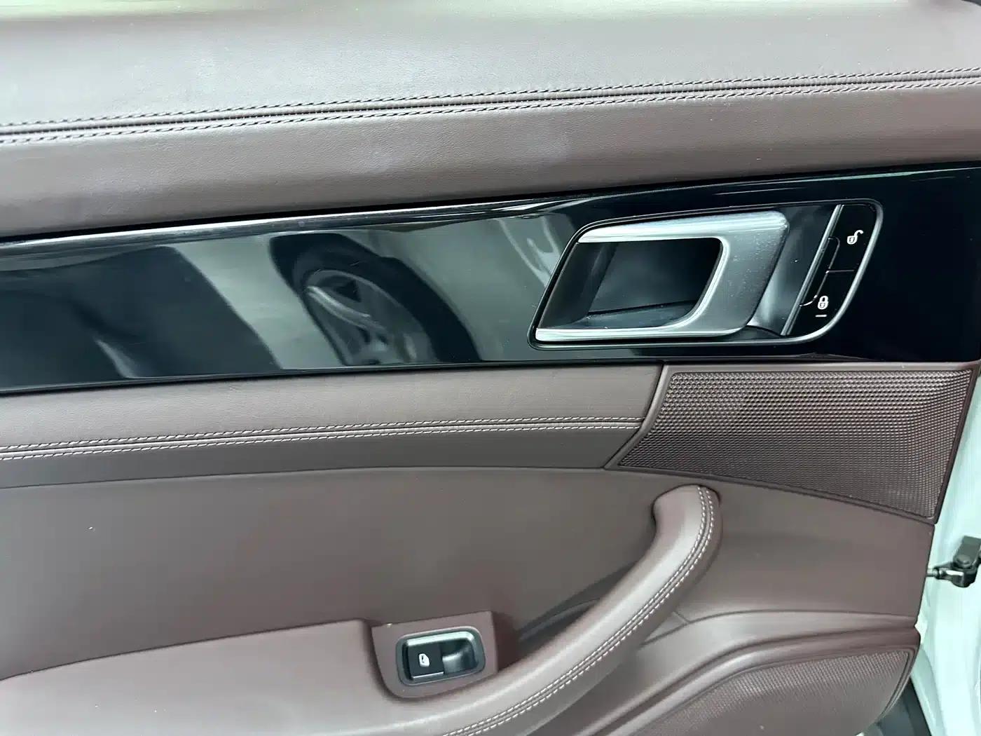 2017 Panamera 3.0T — миниатюра 13