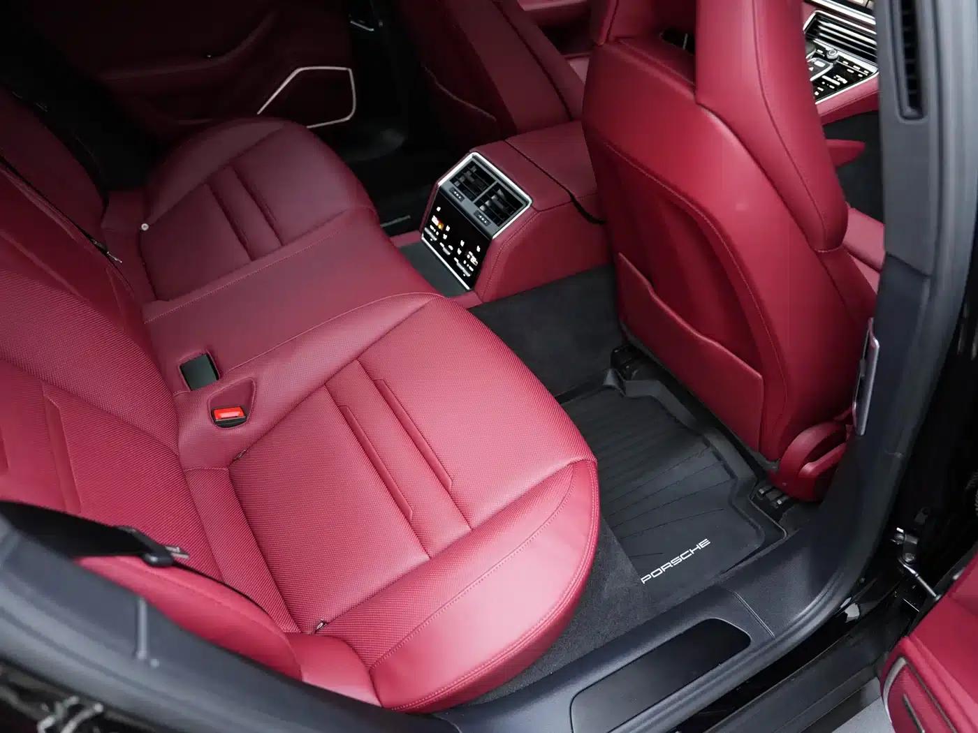 2023 Panamera 2.9T Platinum Edition — миниатюра 30