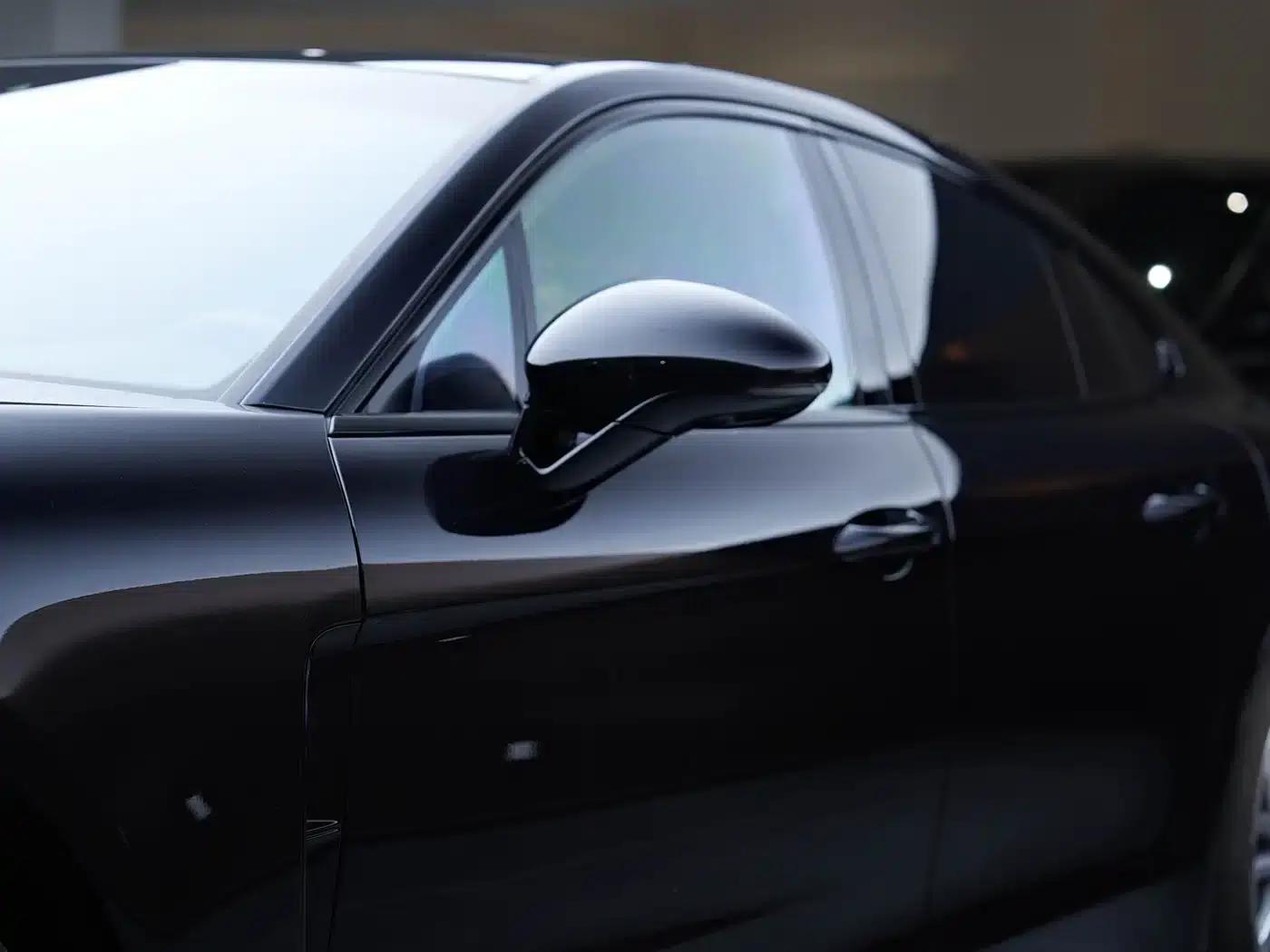 2023 Panamera 2.9T Platinum Edition — миниатюра 8