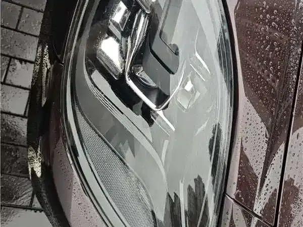 2017 Panamera Executive Long Wheelbase 3.0T — миниатюра 10