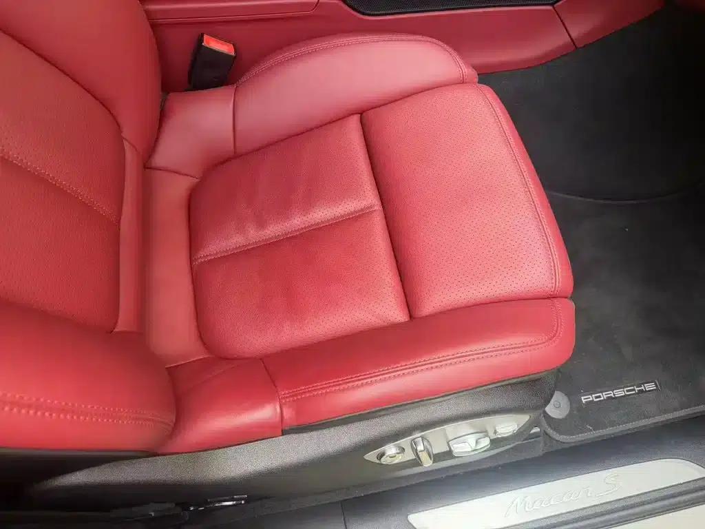 2023 Macan S 2.9T — миниатюра 6