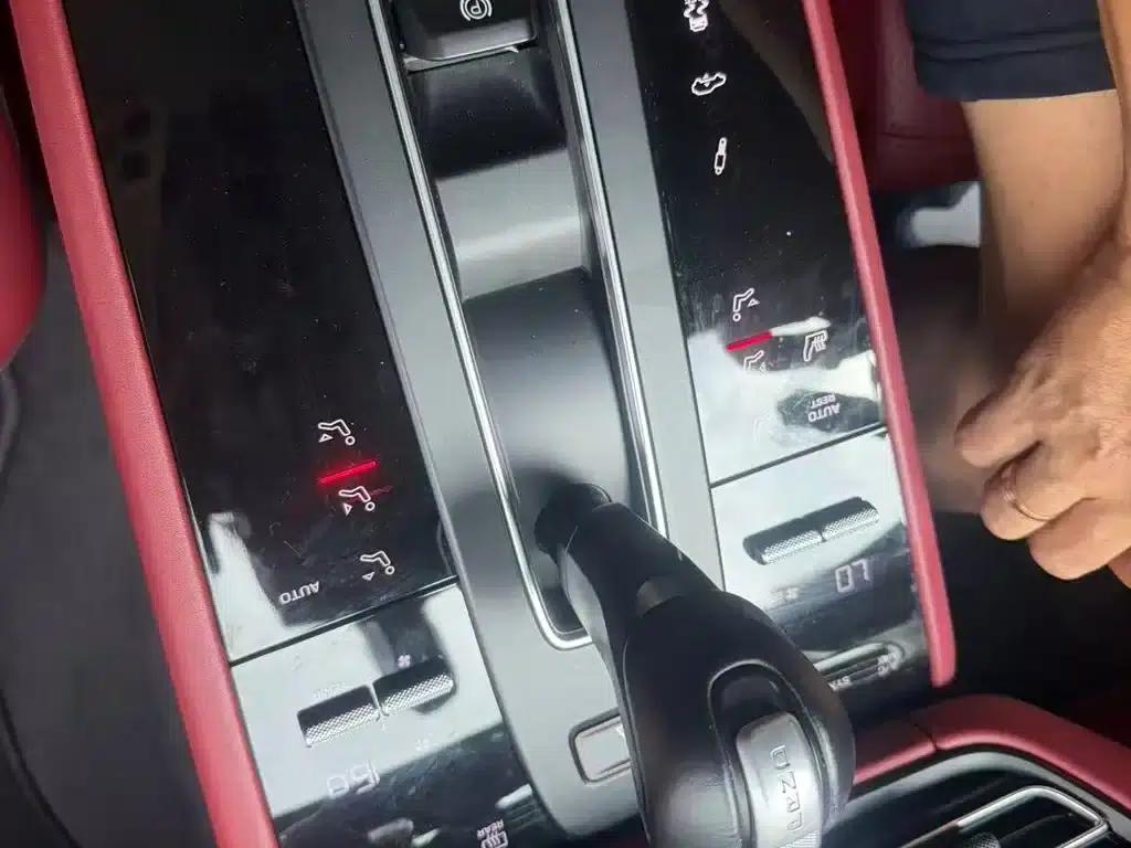 2023 Macan S 2.9T — миниатюра 7