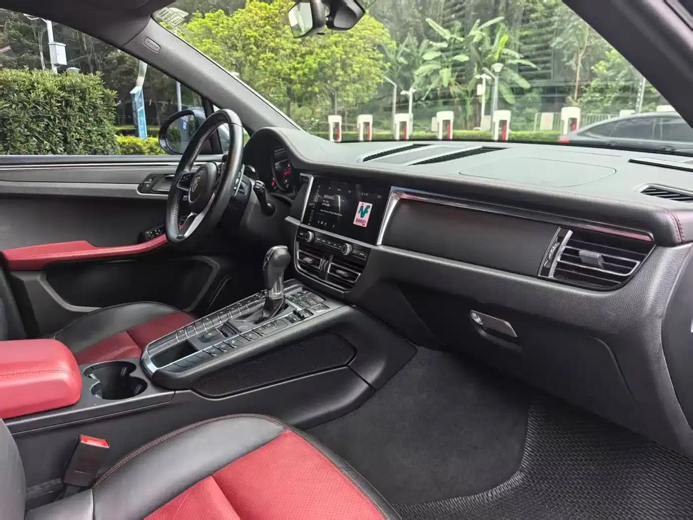 2018 Macan 2.0T — миниатюра 7