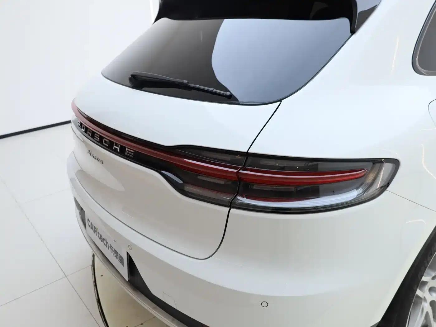 2018 Macan 2.0T — миниатюра 11