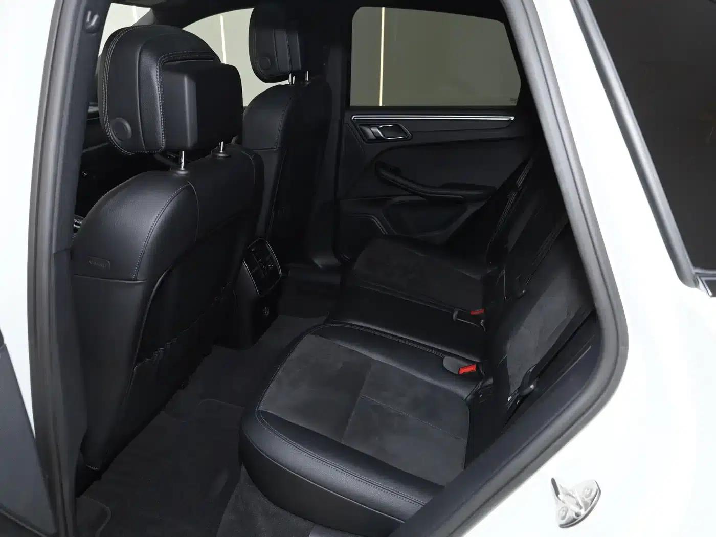 2018 Macan 2.0T — миниатюра 14