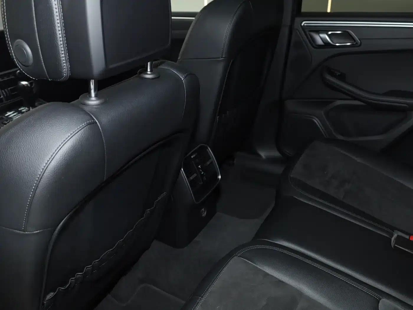 2018 Macan 2.0T — миниатюра 15