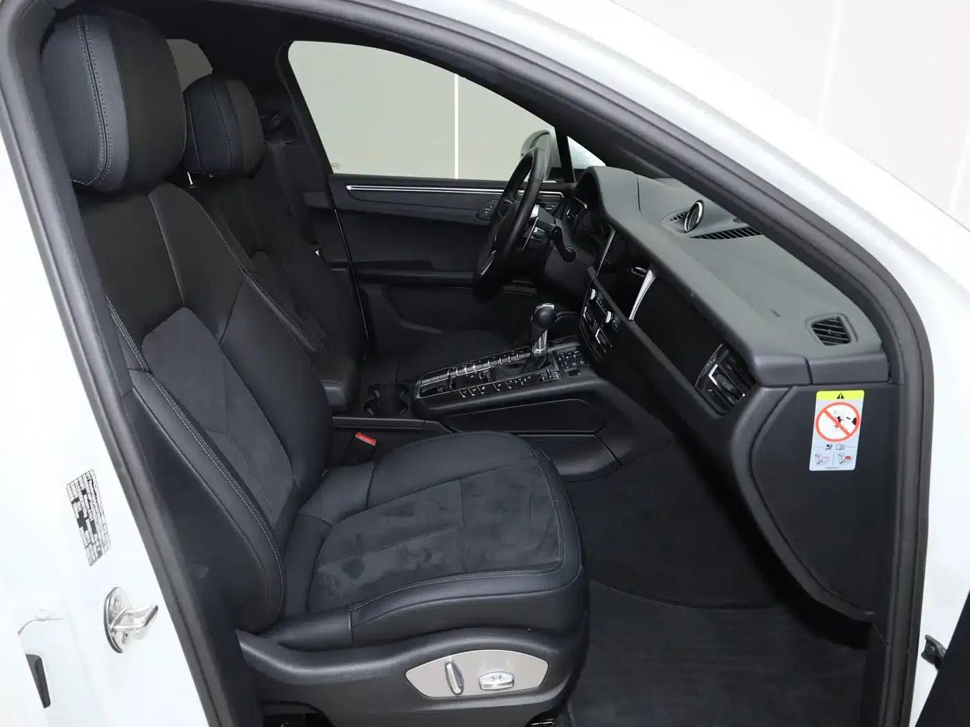 2018 Macan 2.0T — миниатюра 18