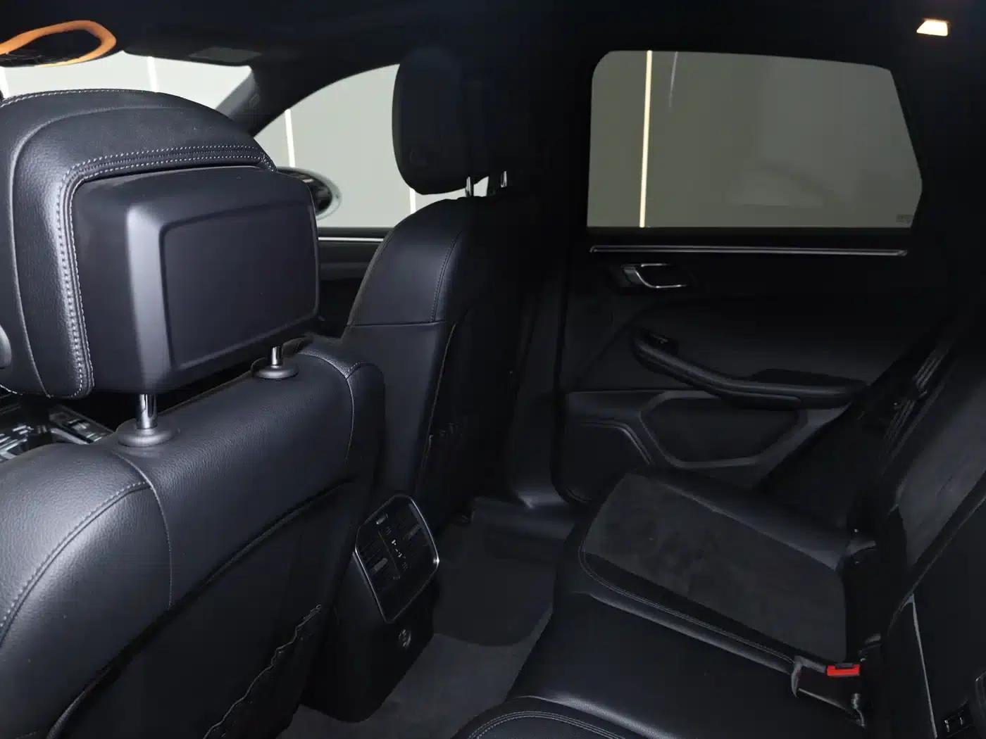 2018 Macan 2.0T — миниатюра 19