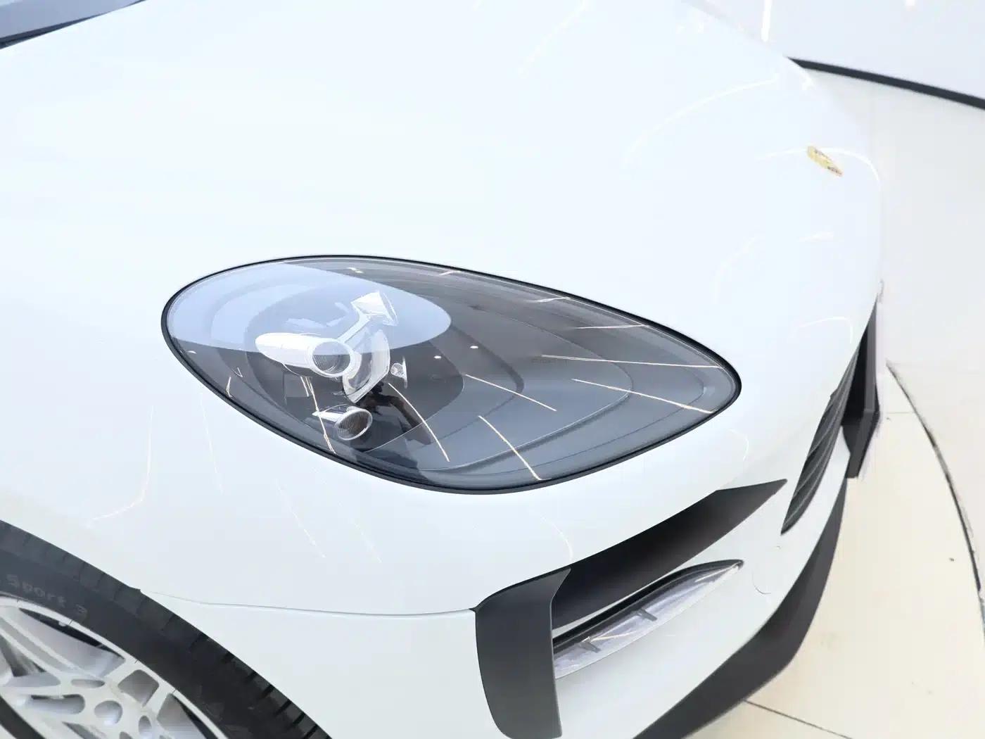 2018 Macan 2.0T — миниатюра 21