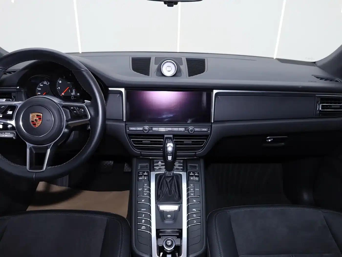2018 Macan 2.0T — миниатюра 27