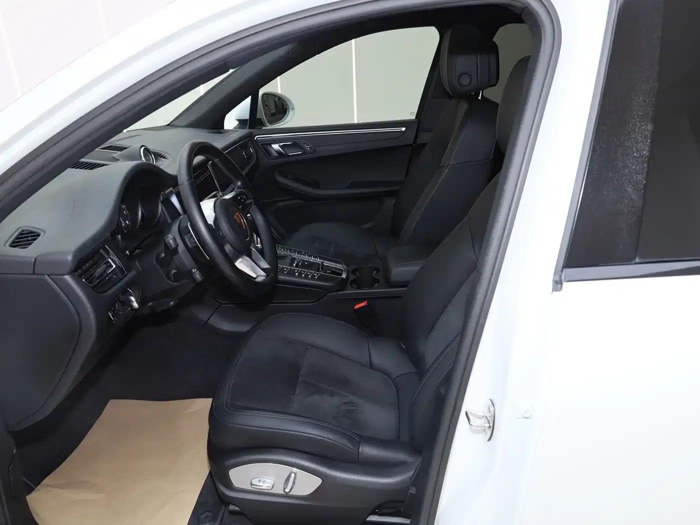 2018 Macan 2.0T — миниатюра 29