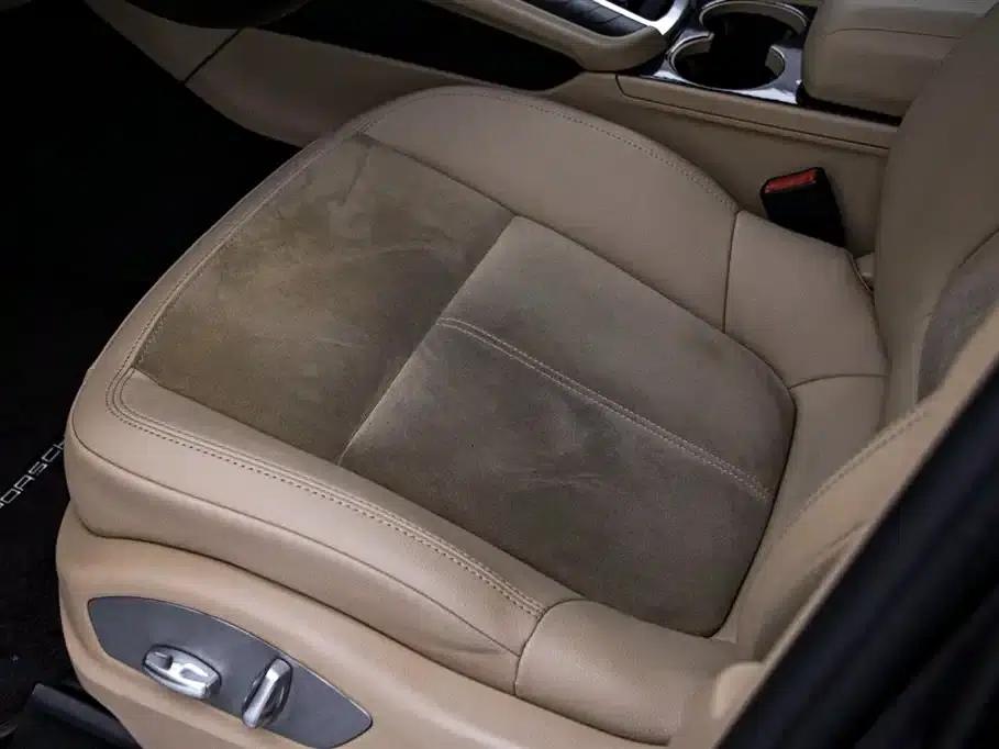 2016 Macan 2.0T — миниатюра 13