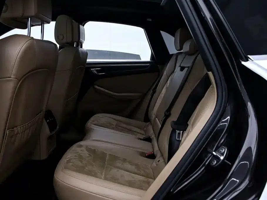 2016 Macan 2.0T — миниатюра 14