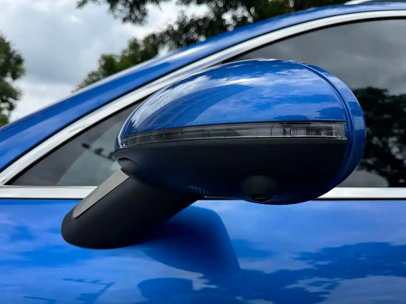 2016 Macan 2.0T — миниатюра 16