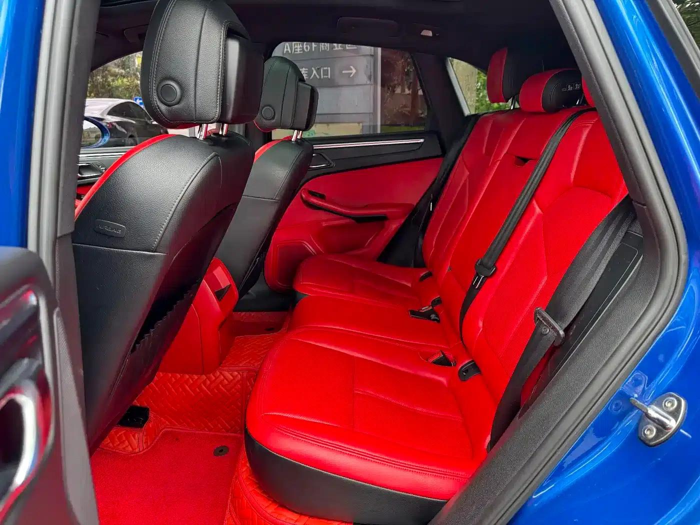 2016 Macan 2.0T — миниатюра 9