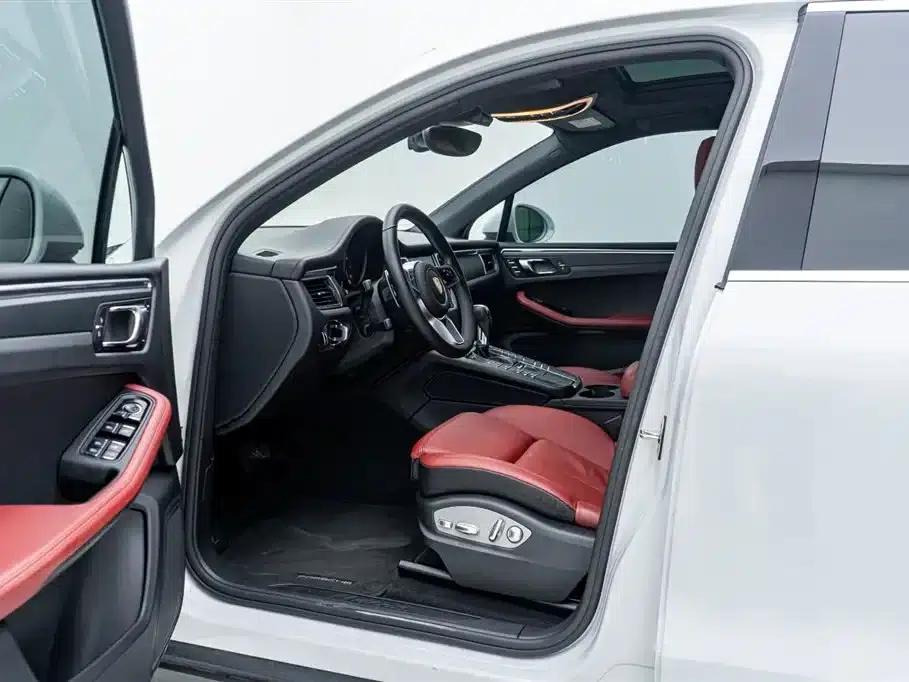 2017 Macan 2.0T — миниатюра 15