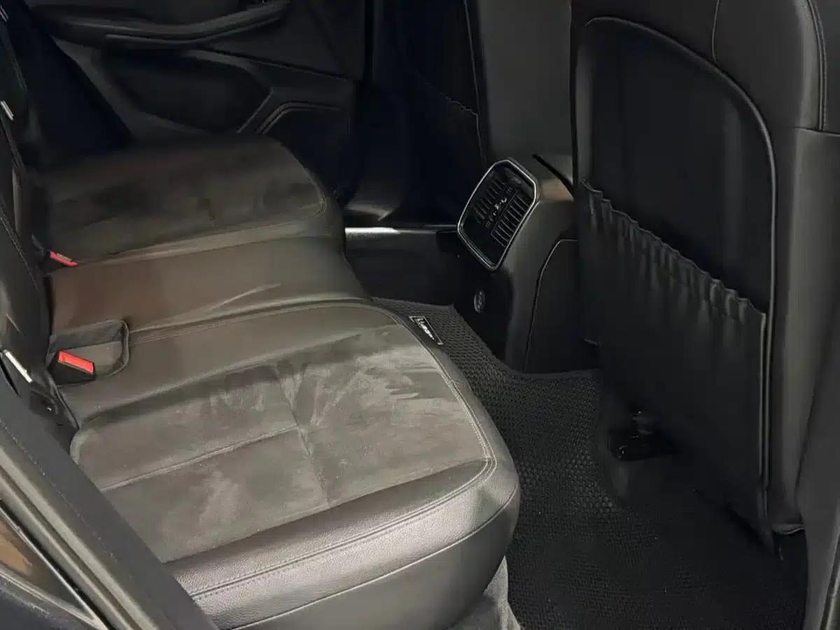 2018 Macan 2.0T — миниатюра 6