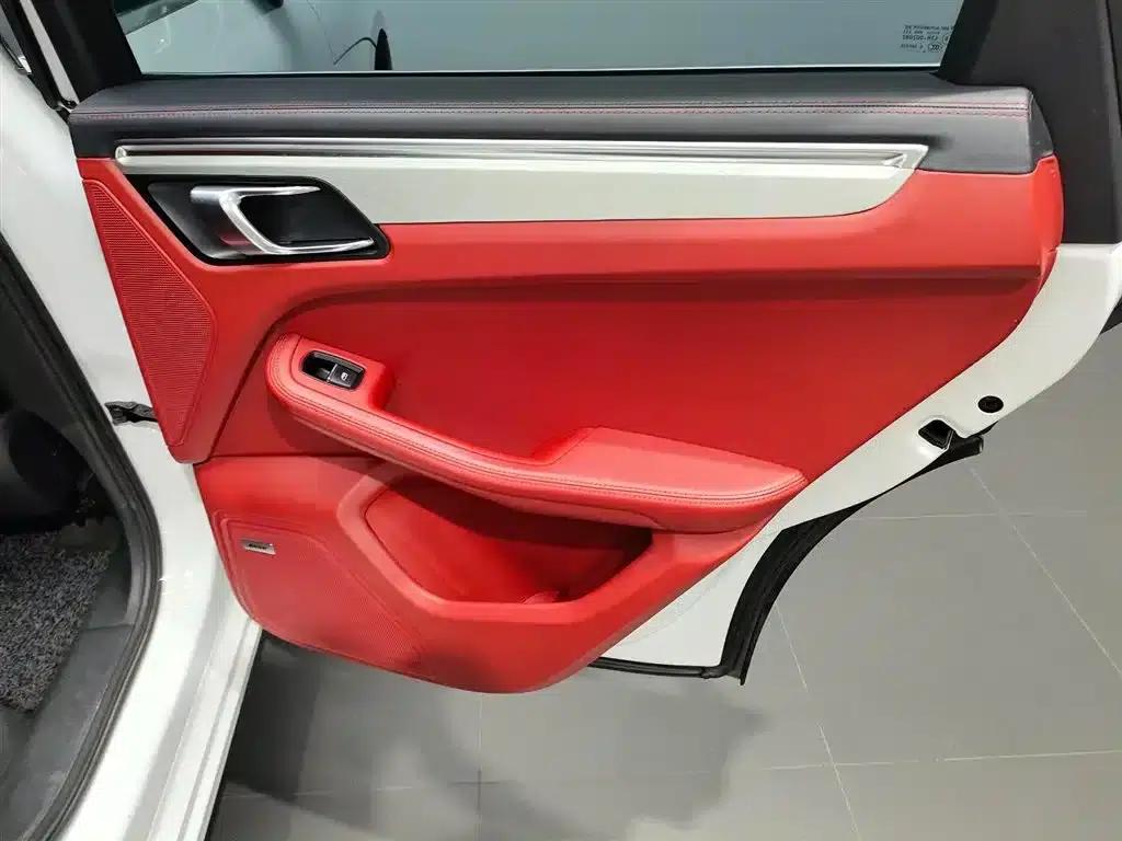 2014 Macan S 3.0T — миниатюра 22