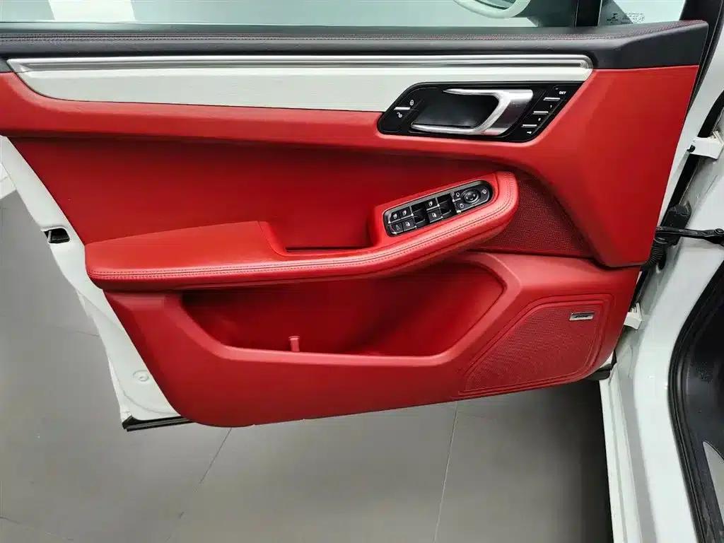 2014 Macan S 3.0T — миниатюра 24