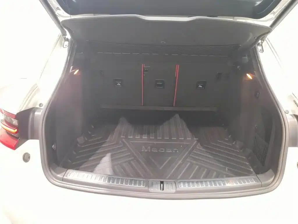2014 Macan S 3.0T — миниатюра 9