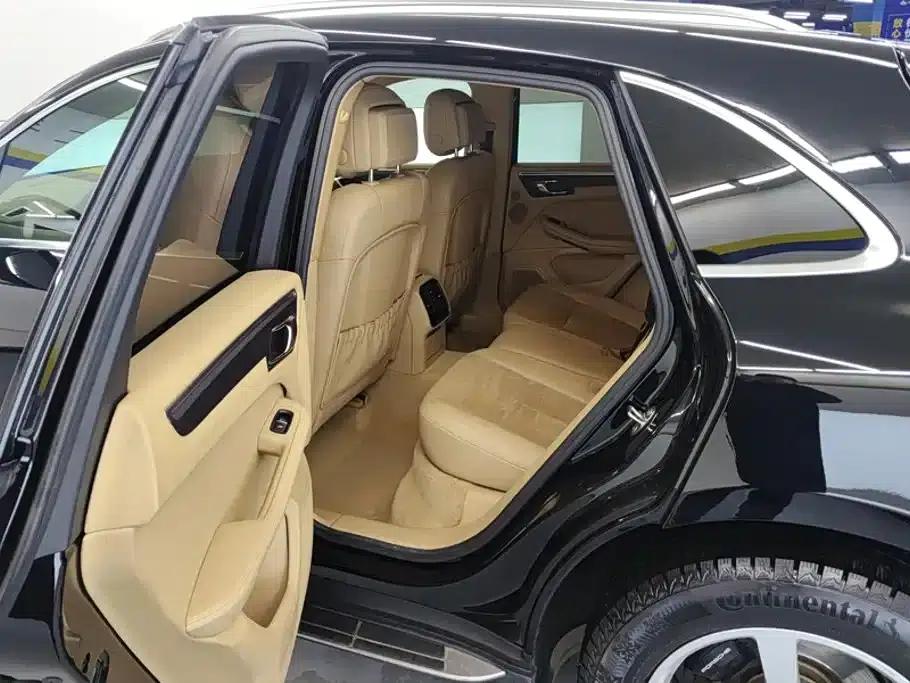 2014 Macan 2.0T — миниатюра 11