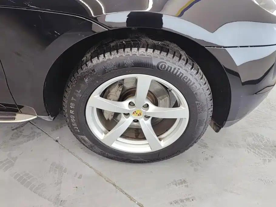 2014 Macan 2.0T — миниатюра 6