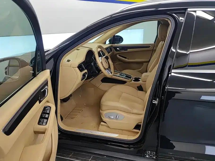 2014 Macan 2.0T — миниатюра 9