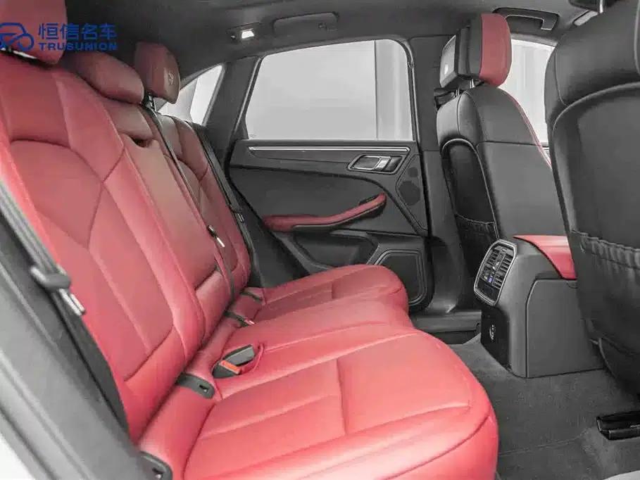2023 Macan 2.0T — миниатюра 16