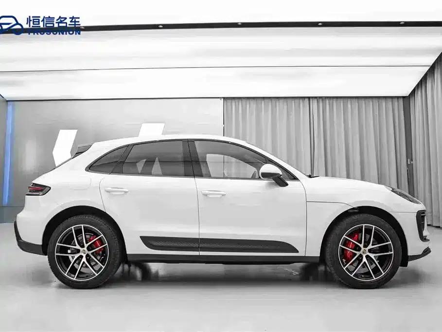 2023 Macan 2.0T — миниатюра 4