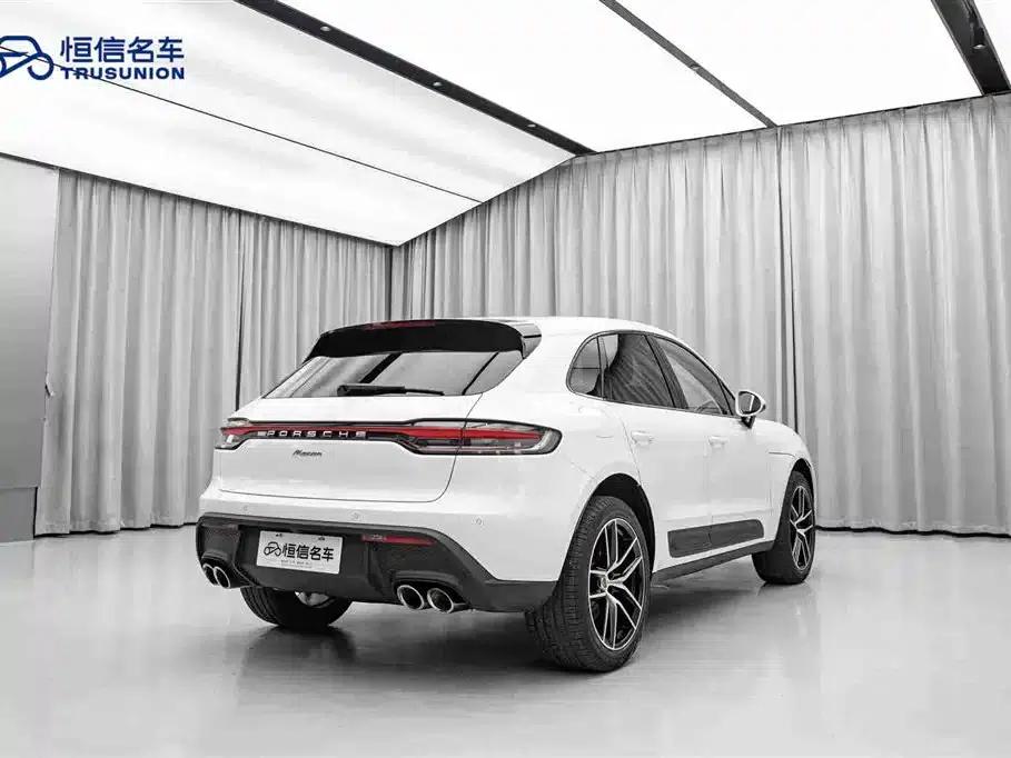 2023 Macan 2.0T — миниатюра 5