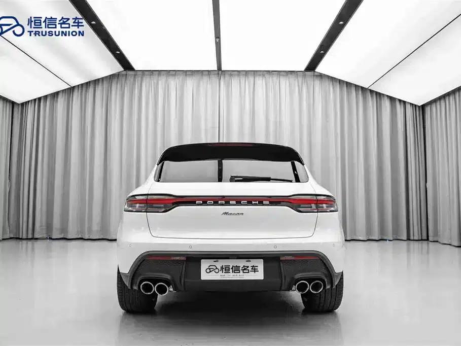 2023 Macan 2.0T — миниатюра 6