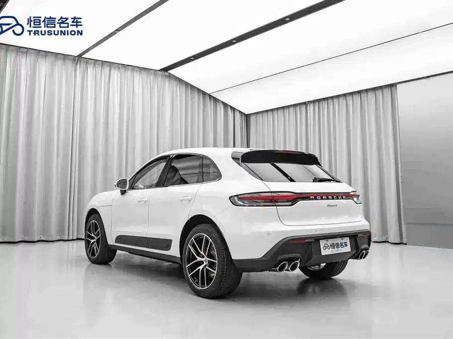 2023 Macan 2.0T — миниатюра 7