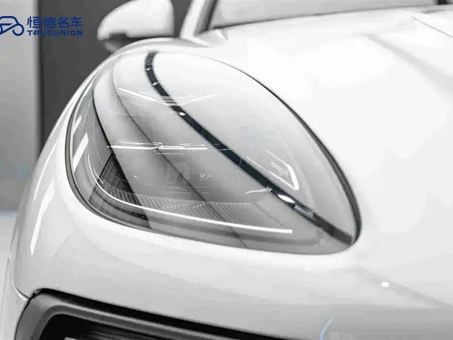 2023 Macan 2.0T — миниатюра 10