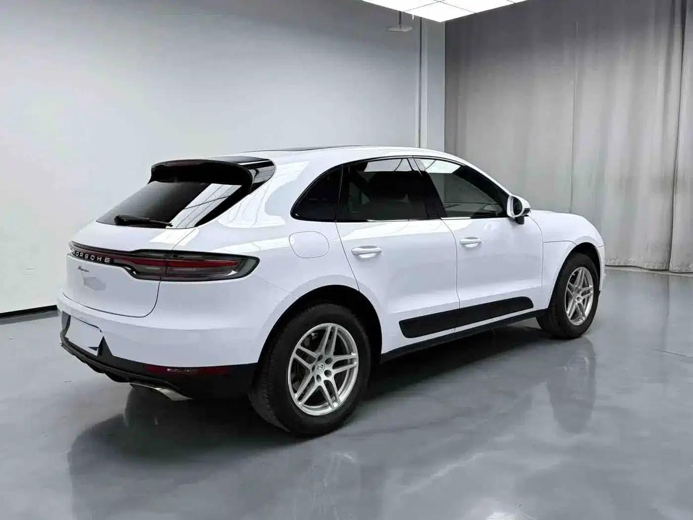 2018 Macan 2.0T — миниатюра 7