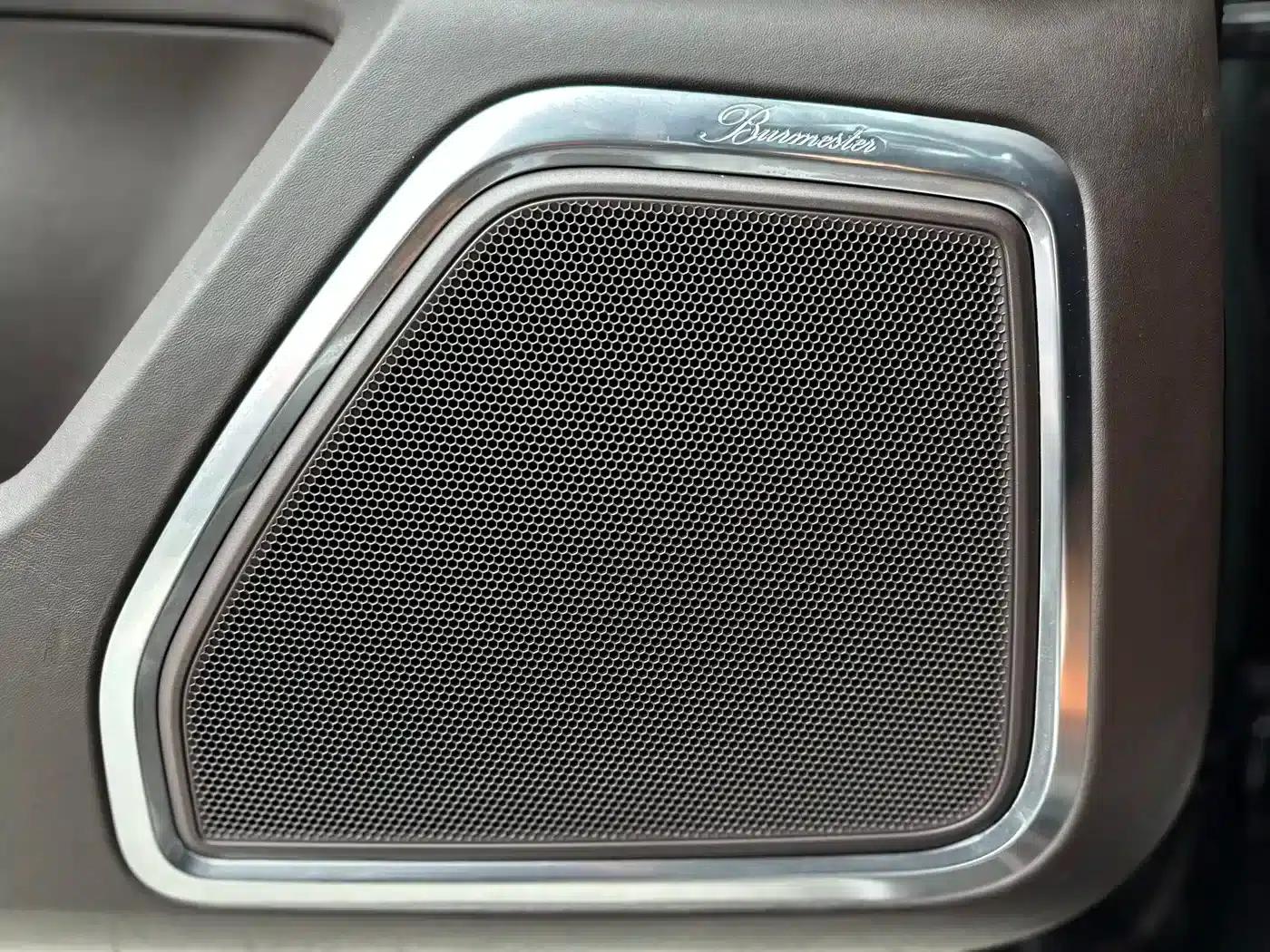 2014 Macan Turbo 3.6T — миниатюра 11